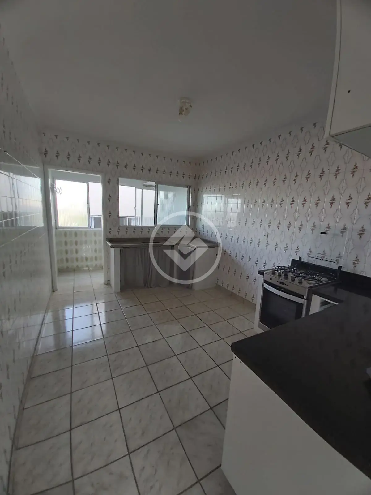 Imagem 4 - Apartamento em Ponta de Baixo, São José - SC