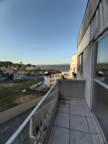 Imagem 5 - Apartamento em Ponta de Baixo, São José - SC