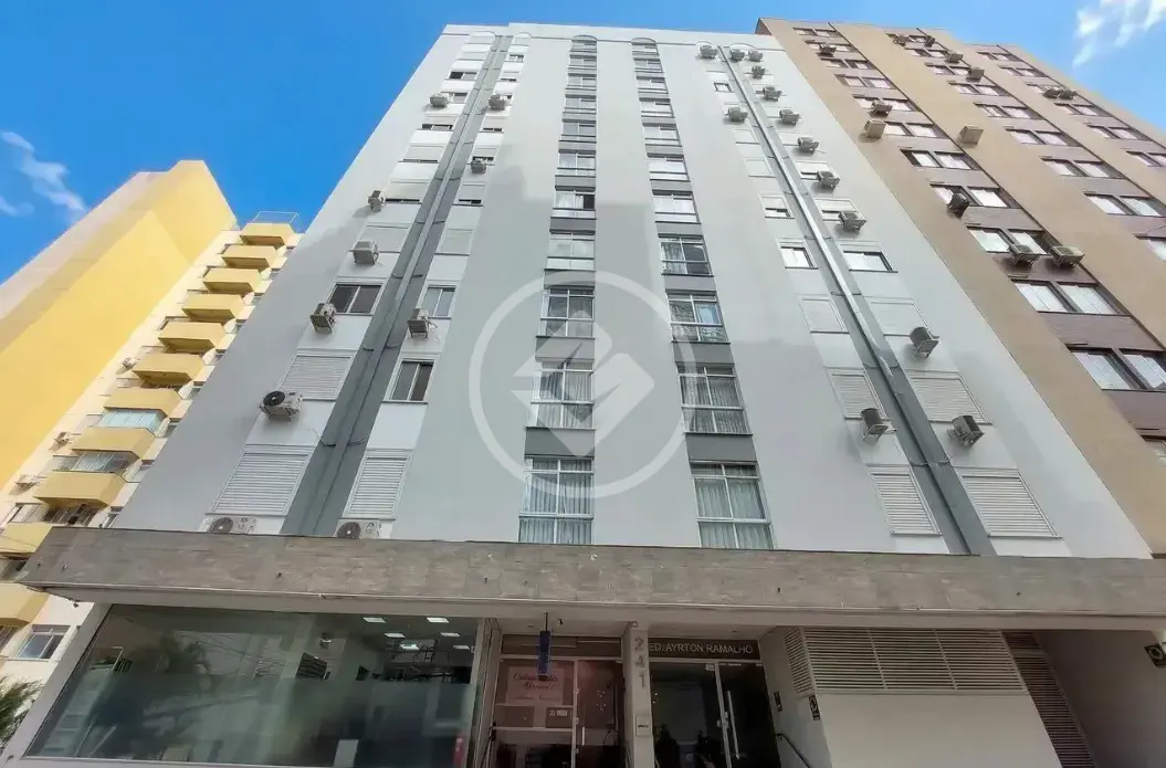 Image 22 - Apartamento em Centro, Florianópolis - SC