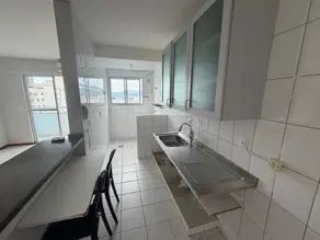Imagem 2 - Apartamento em CARVOEIRA, Florianópolis - SC