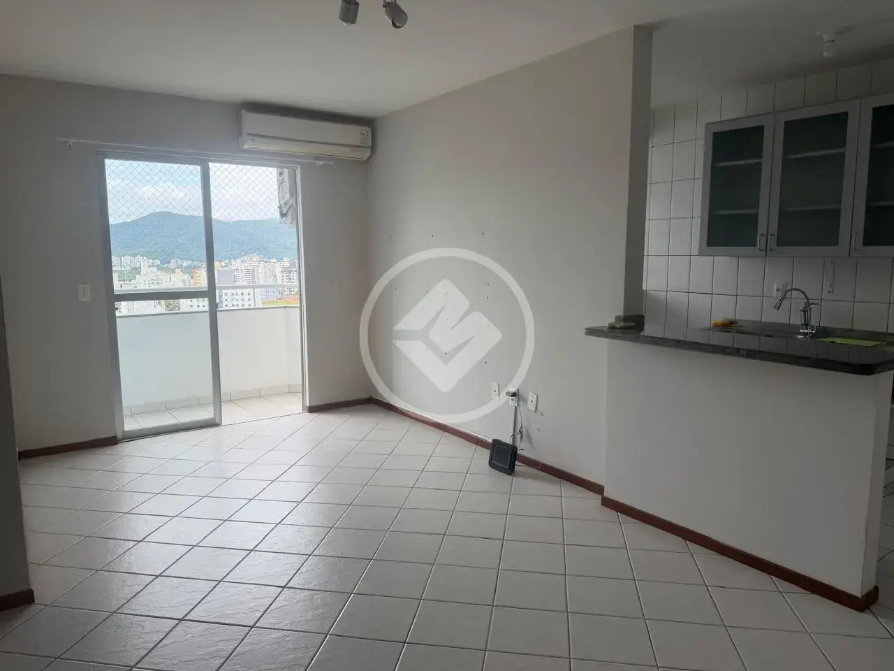 Imagem 1 - Apartamento em CARVOEIRA, Florianópolis - SC