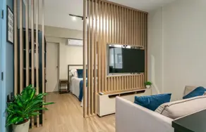 Apartamento Centro, Florianópolis - SC — foto 1