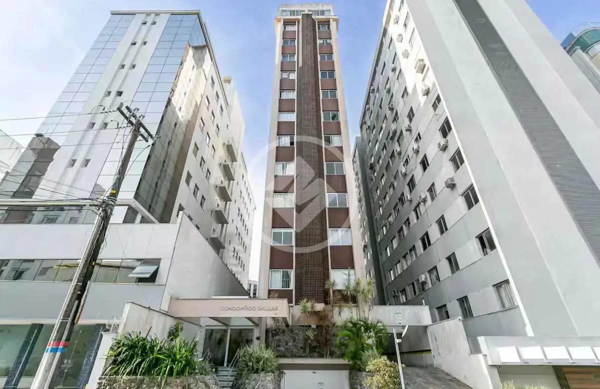 Image 11 - Apartamento em Centro, Florianópolis - SC