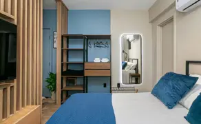 Imagem 6 - Apartamento em Centro, Florianópolis - SC
