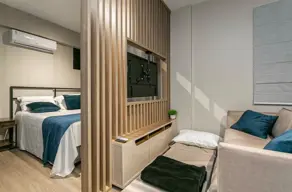 Imagem 4 - Apartamento em Centro, Florianópolis - SC
