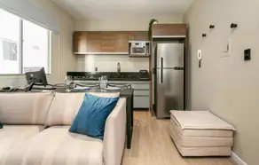 Imagem 3 - Apartamento em Centro, Florianópolis - SC