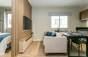 Imagem 2 - Apartamento em Centro, Florianópolis - SC