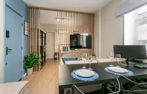 Apartamento Centro, Florianópolis - SC — foto 2