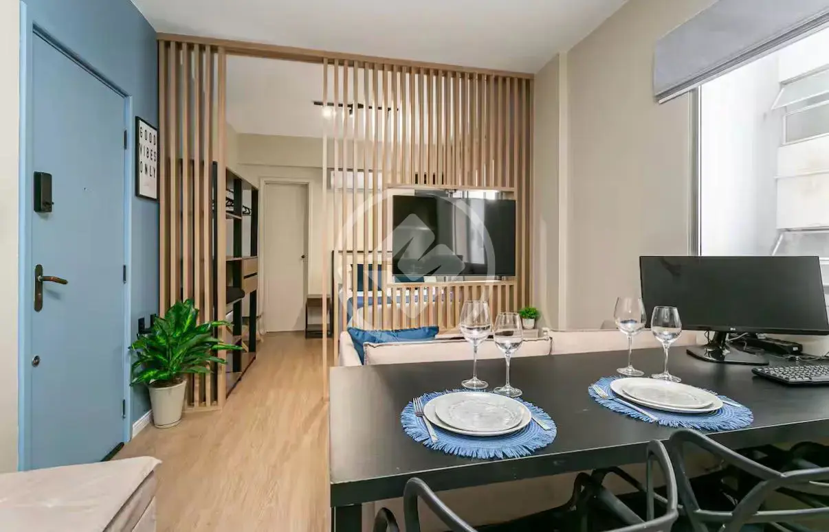 Image 2 - Apartamento em Centro, Florianópolis - SC