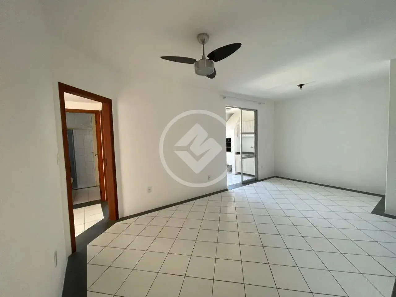 Imagem 1 - Apartamento em Itacorubi, Florianópolis - SC