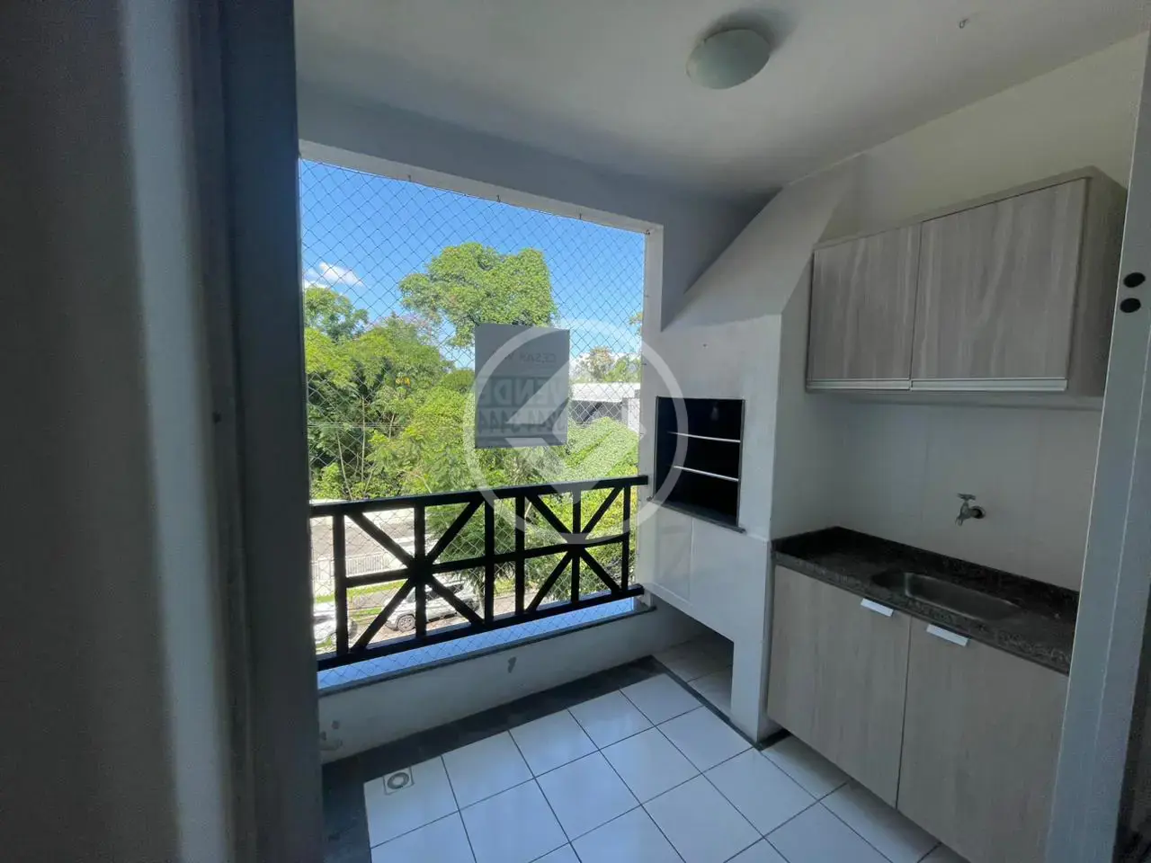 Image 2 - Apartamento em Itacorubi, Florianópolis - SC