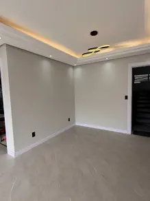 Apartamento Kobrasol, São José - SC — foto 2