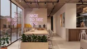 Imagem 4 - Loft / Studio em CARVOEIRA, Florianópolis - SC