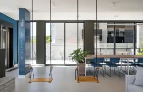 Imagem 2 - Loft / Studio em CARVOEIRA, Florianópolis - SC