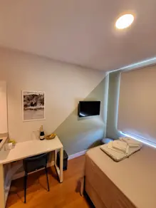Imagem 6 - Loft / Studio em CARVOEIRA, Florianópolis - SC