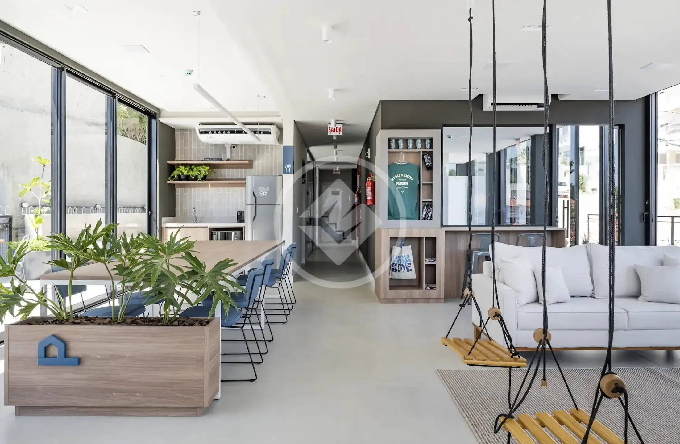 Imagem 1 - Loft / Studio em CARVOEIRA, Florianópolis - SC