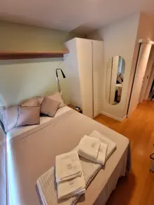 Imagem 5 - Loft / Studio em CARVOEIRA, Florianópolis - SC