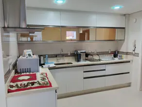 Imagem 6 - Cobertura em Saco dos Limões, Florianópolis - SC