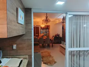 Imagem 4 - Cobertura em Saco dos Limões, Florianópolis - SC