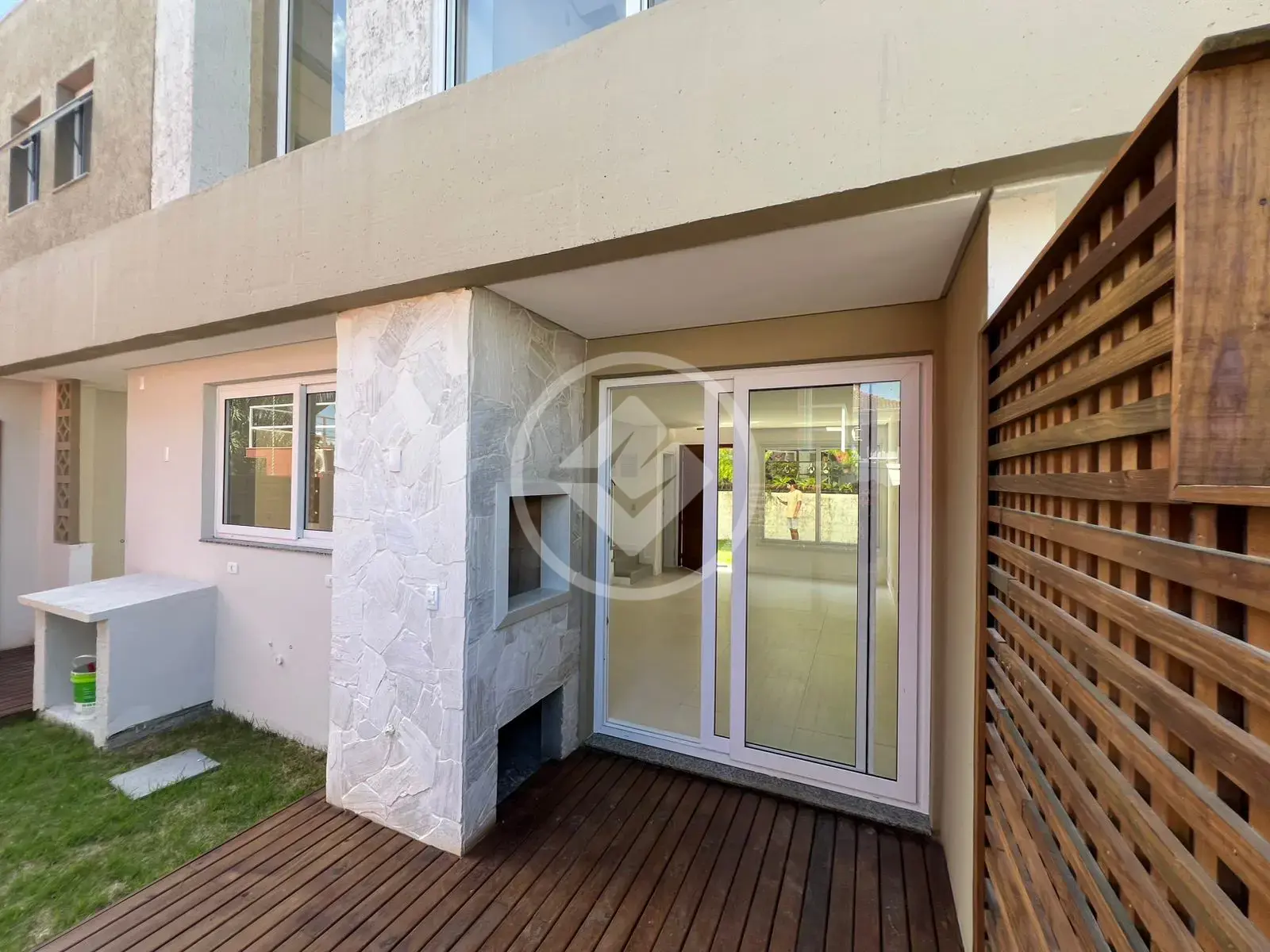 Image 2 - Casa Condomínio em Campeche Central, Florianópolis - SC
