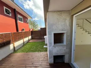 Imagem 2 - Casa Condomínio em Campeche Central, Florianópolis - SC