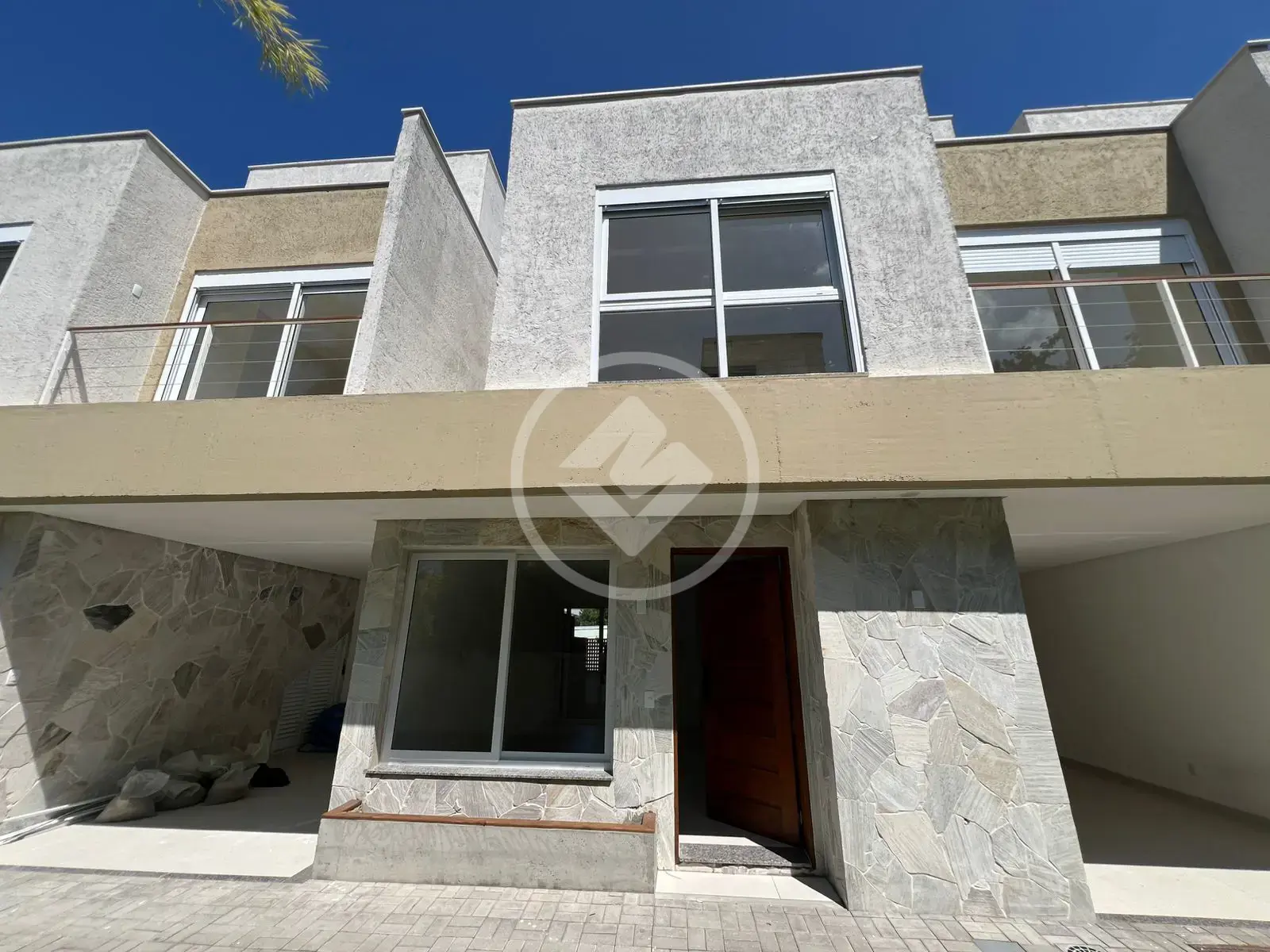 Image 10 - Casa Condomínio em Campeche Central, Florianópolis - SC