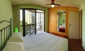 Imagem 4 - Apartamento em Centro, Florianópolis - SC
