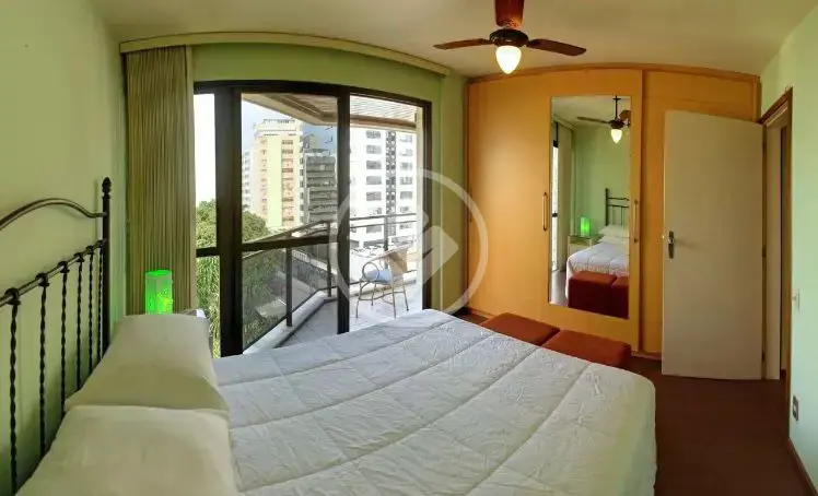 Imagem 4 - Apartamento em Centro, Florianópolis - SC