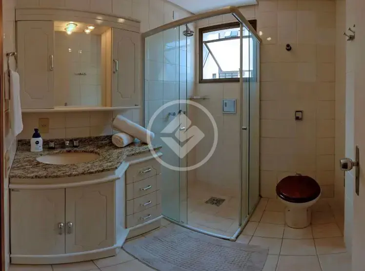 Imagem 5 - Apartamento em Centro, Florianópolis - SC