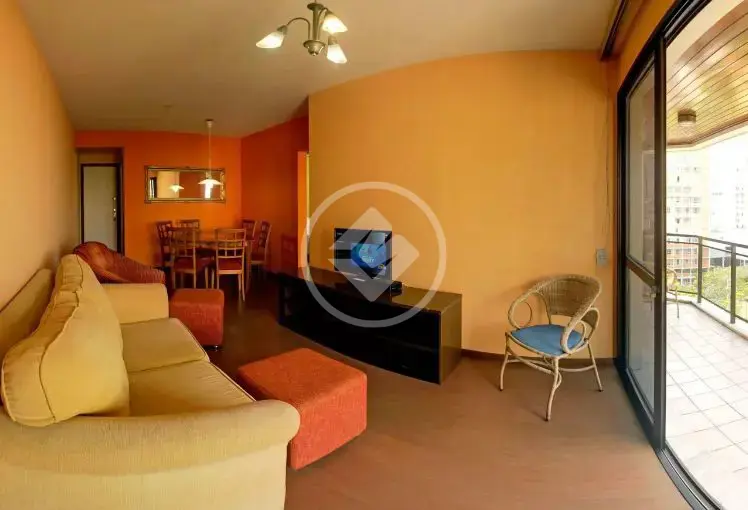 Imagem 6 - Apartamento em Centro, Florianópolis - SC