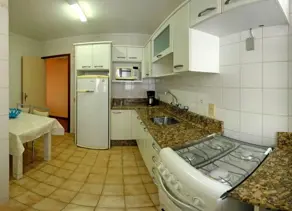 Imagem 2 - Apartamento em Centro, Florianópolis - SC
