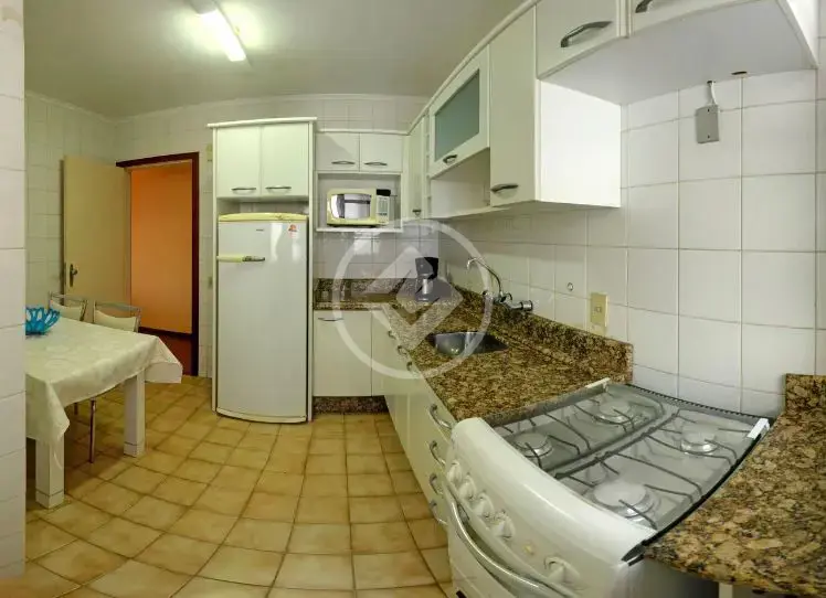 Imagem 2 - Apartamento em Centro, Florianópolis - SC