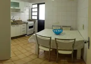 Imagem 3 - Apartamento em Centro, Florianópolis - SC