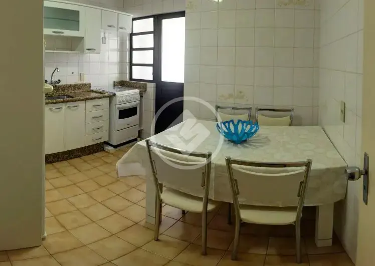 Imagem 3 - Apartamento em Centro, Florianópolis - SC
