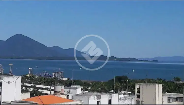 Imagem 1 - Apartamento em Centro, Florianópolis - SC