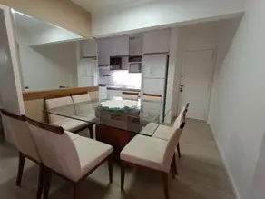 Imagem 4 - Apartamento em Cachoeira do Bom Jesus, Florianópolis - SC