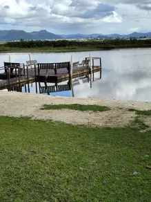 Imagem 3 - Apartamento em Cachoeira do Bom Jesus, Florianópolis - SC