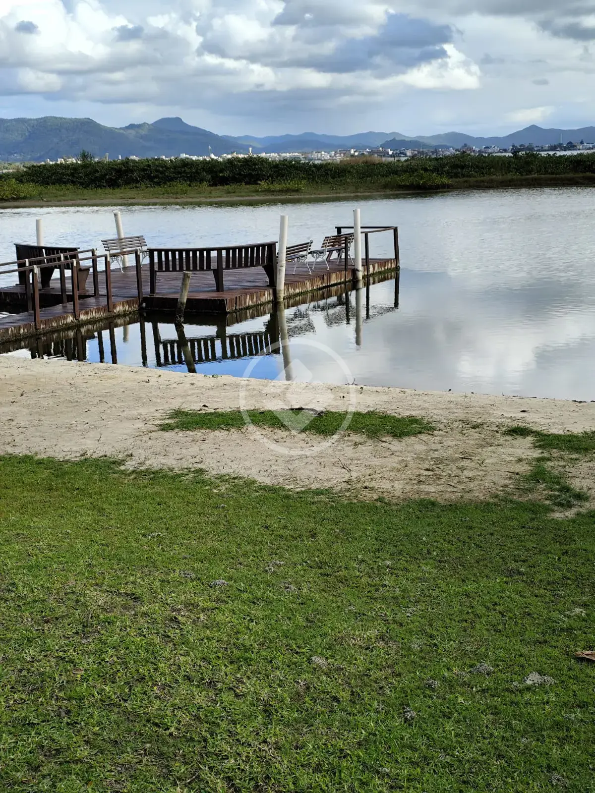 Imagem 3 - Apartamento em Cachoeira do Bom Jesus, Florianópolis - SC