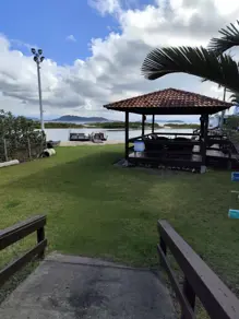 Imagem 5 - Apartamento em Cachoeira do Bom Jesus, Florianópolis - SC