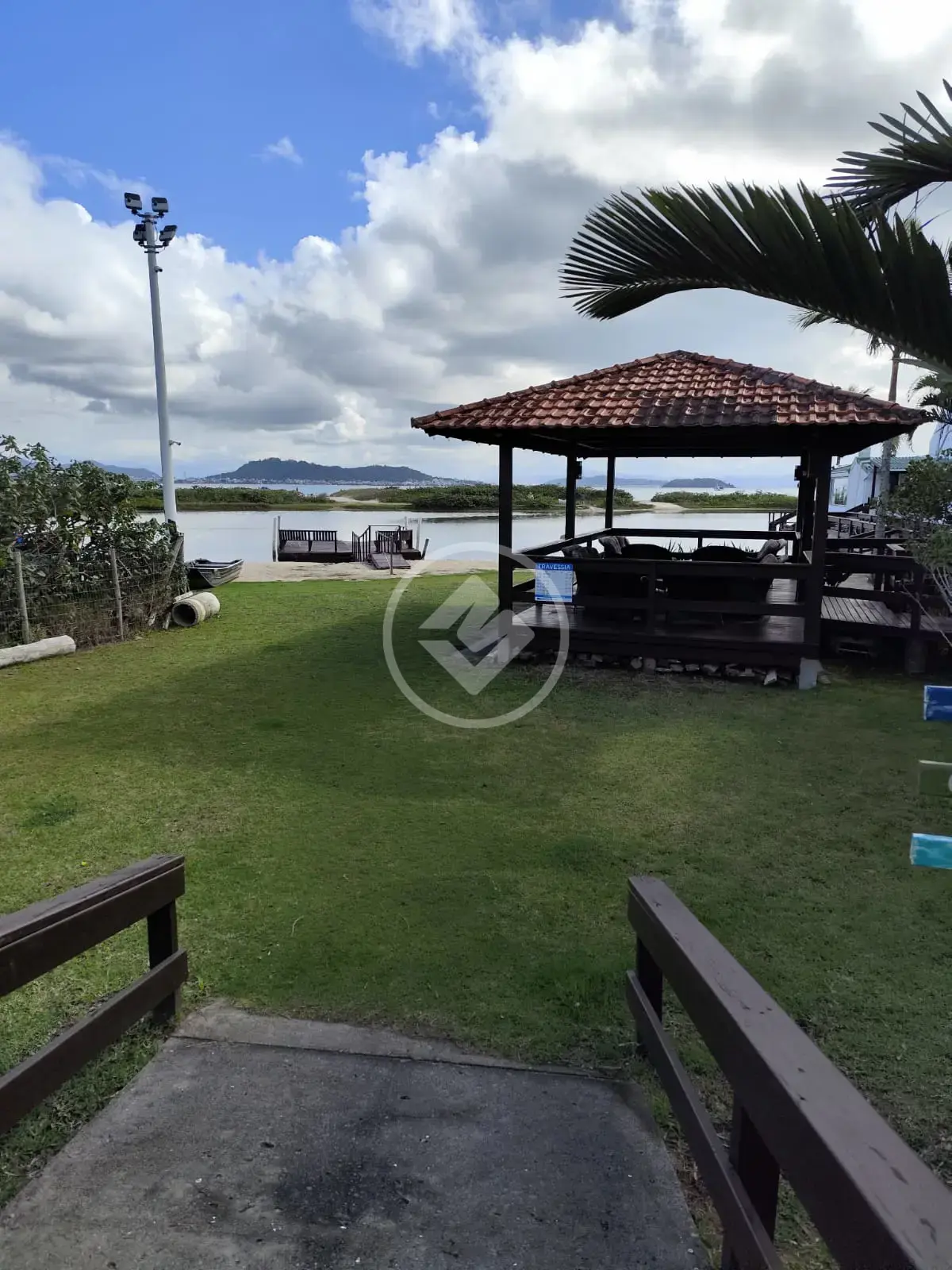 Imagem 5 - Apartamento em Cachoeira do Bom Jesus, Florianópolis - SC