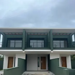 Casa Ribeirão da Ilha, Florianópolis - SC — foto 1
