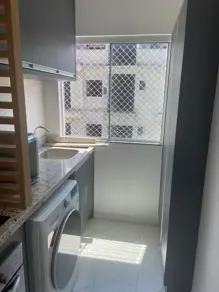 Apartamento Ribeirão da Ilha, Florianópolis - SC — foto 2