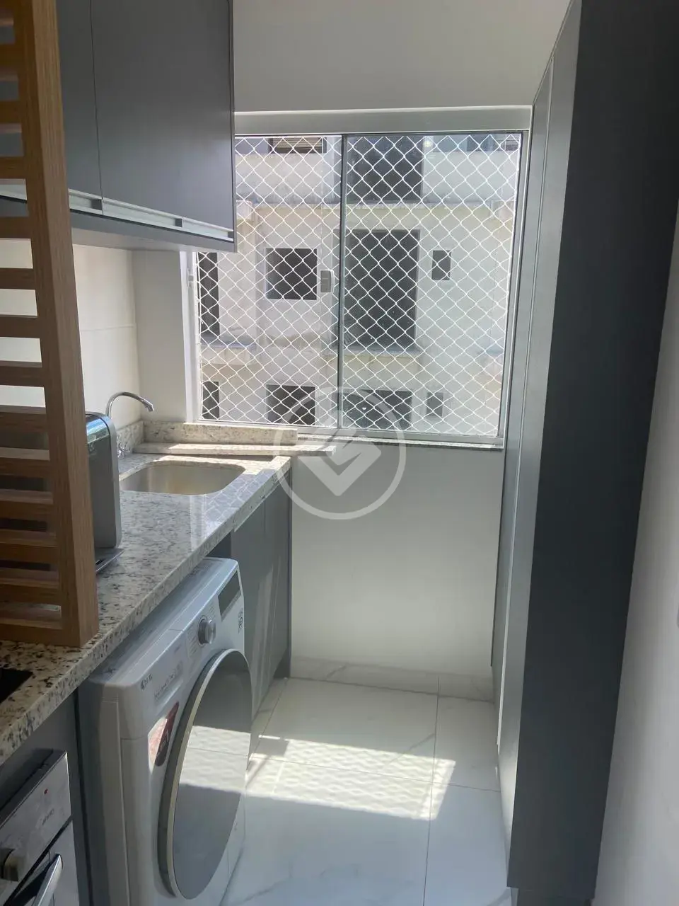 Imagem 1 - Apartamento em Ribeirão da Ilha, Florianópolis - SC
