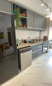 Imagem 2 - Apartamento em Ribeirão da Ilha, Florianópolis - SC