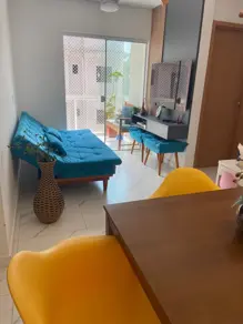 Imagem 3 - Apartamento em Ribeirão da Ilha, Florianópolis - SC