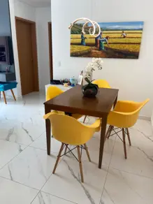 Imagem 4 - Apartamento em Ribeirão da Ilha, Florianópolis - SC