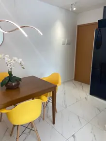 Imagem 5 - Apartamento em Ribeirão da Ilha, Florianópolis - SC