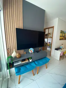 Apartamento Ribeirão da Ilha, Florianópolis - SC — foto 1
