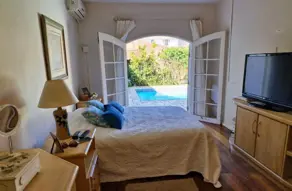 Imagem 2 - Casa em Córrego Grande, Florianópolis - SC