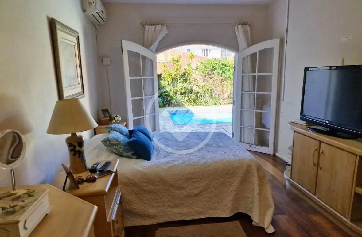Imagem 2 - Casa em Córrego Grande, Florianópolis - SC